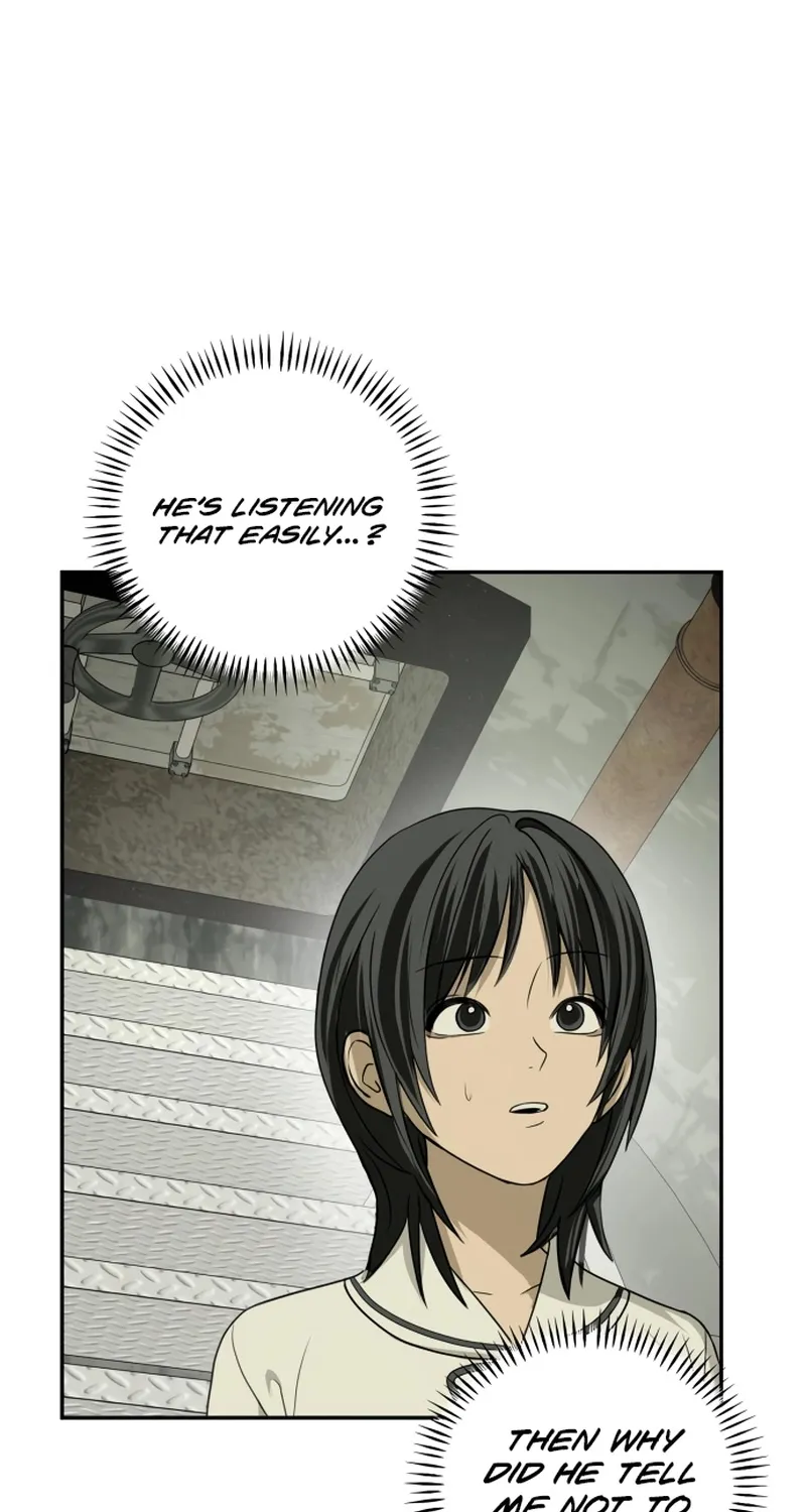 Read Daytime in the Bunker EN Manga Online