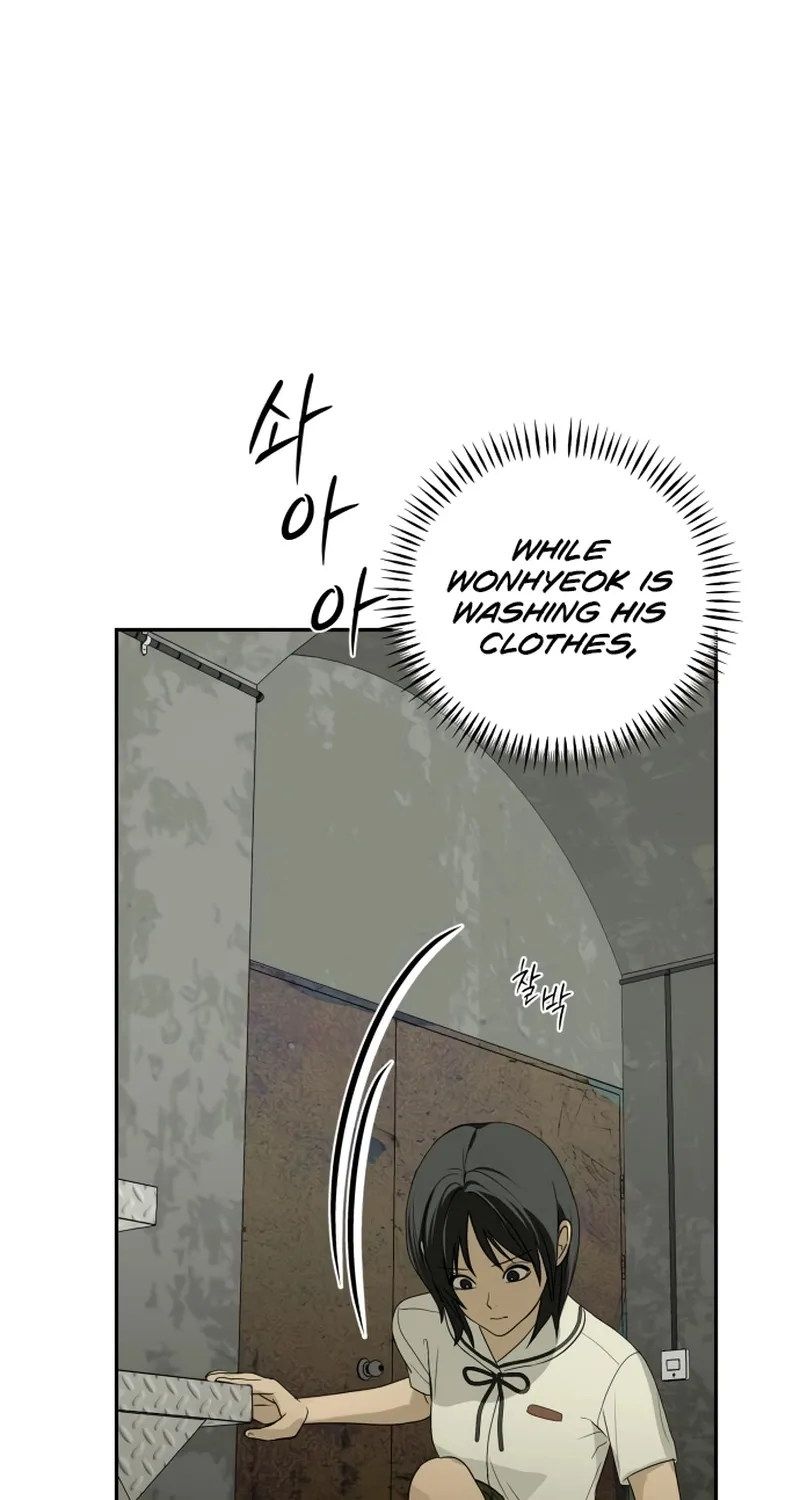 Read Daytime in the Bunker EN Manga Online