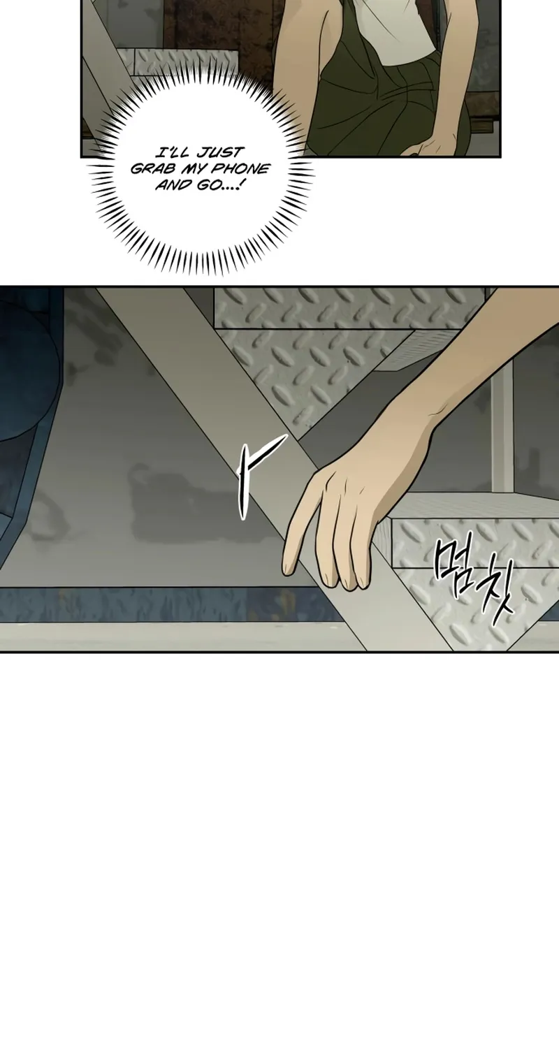 Read Daytime in the Bunker EN Manga Online