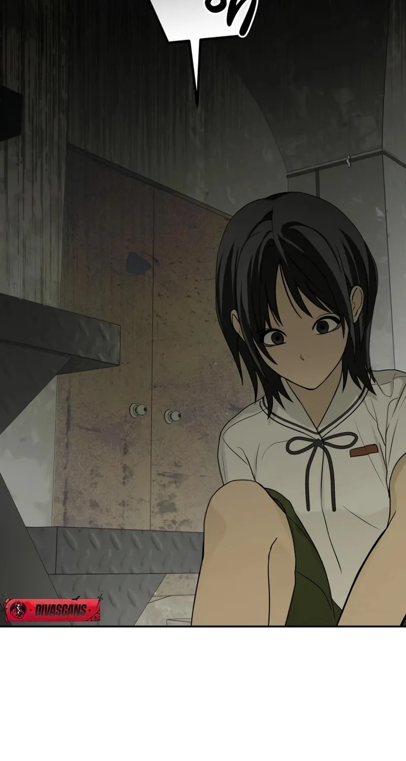 Read Daytime in the Bunker EN Manga Online