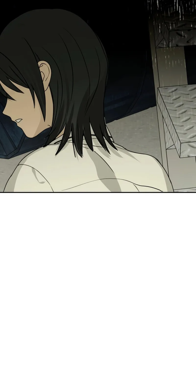 Read Daytime in the Bunker EN Manga Online
