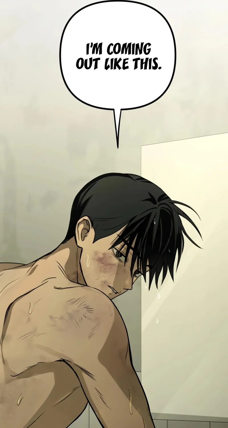 Read Daytime in the Bunker EN Manga Online