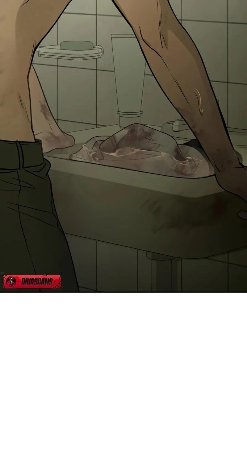 Read Daytime in the Bunker EN Manga Online