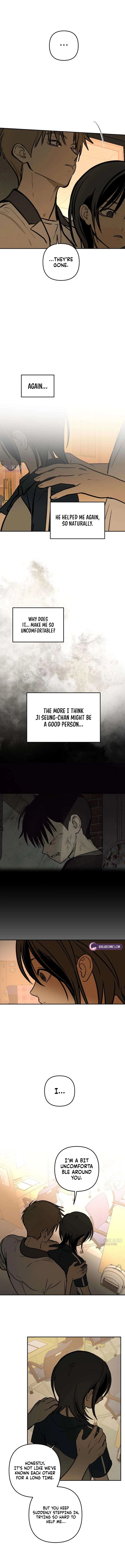 Read Daytime in the Bunker EN Manga Online