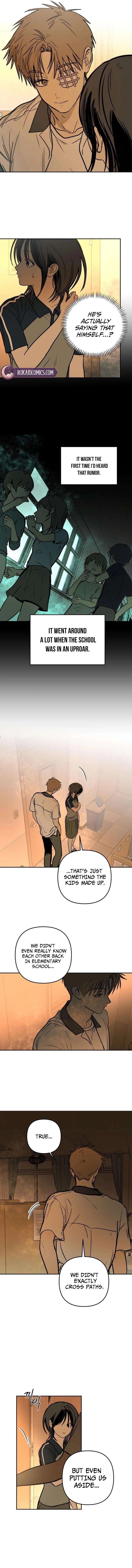 Read Daytime in the Bunker EN Manga Online