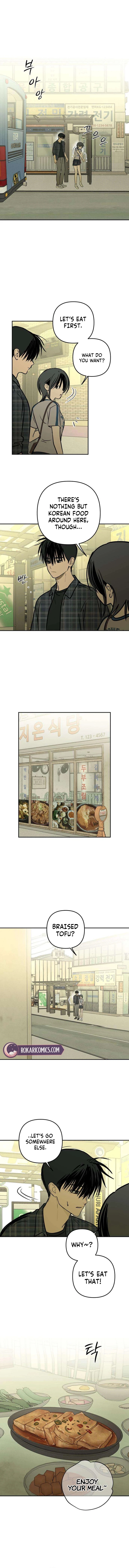 Read Daytime in the Bunker EN Manga Online