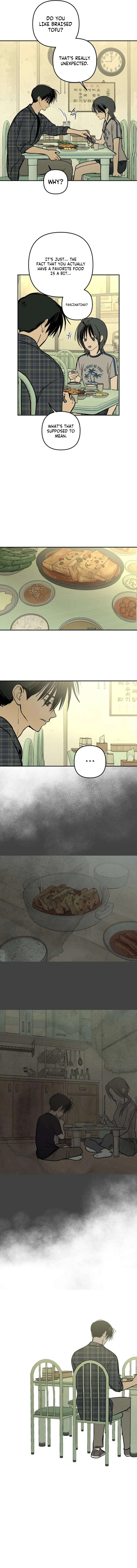 Read Daytime in the Bunker EN Manga Online