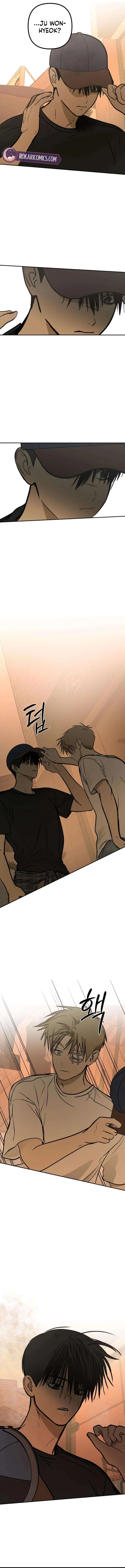 Read Daytime in the Bunker EN Manga Online