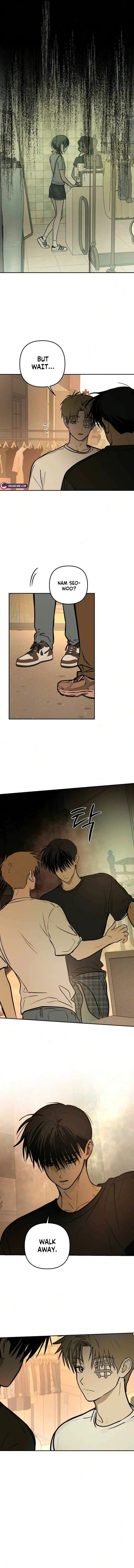 Read Daytime in the Bunker EN Manga Online