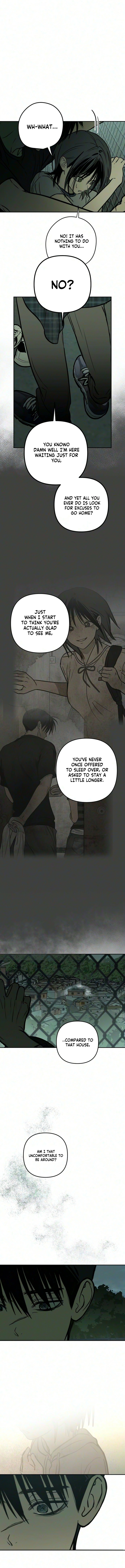 Read Daytime in the Bunker EN Manga Online