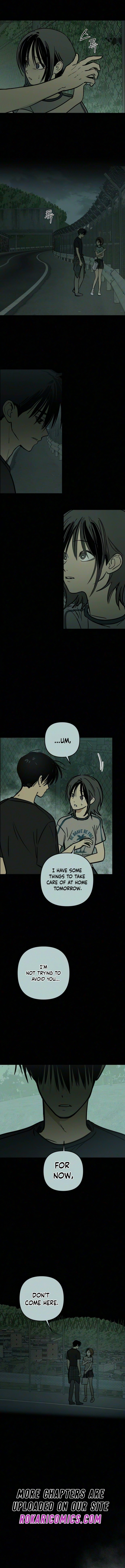 Read Daytime in the Bunker EN Manga Online
