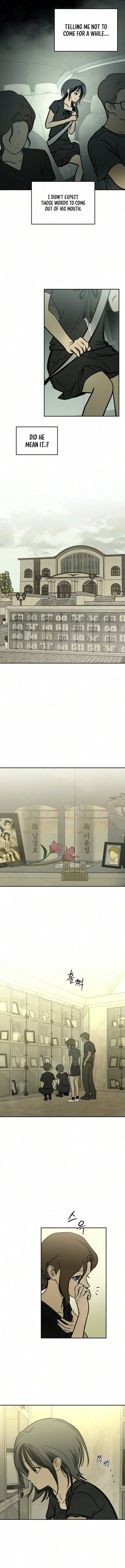 Read Daytime in the Bunker EN Manga Online