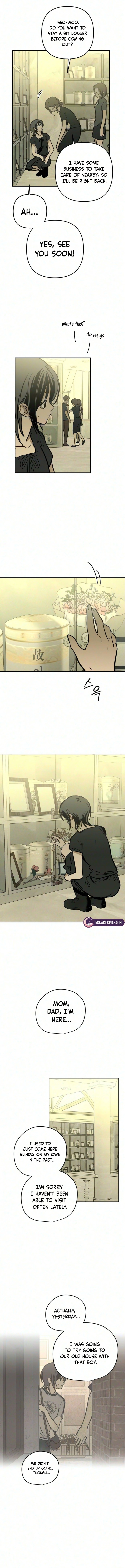 Read Daytime in the Bunker EN Manga Online