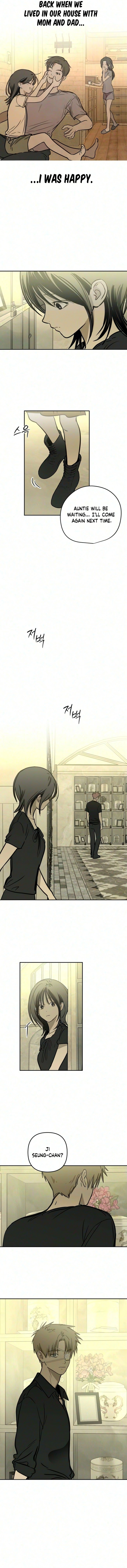 Read Daytime in the Bunker EN Manga Online