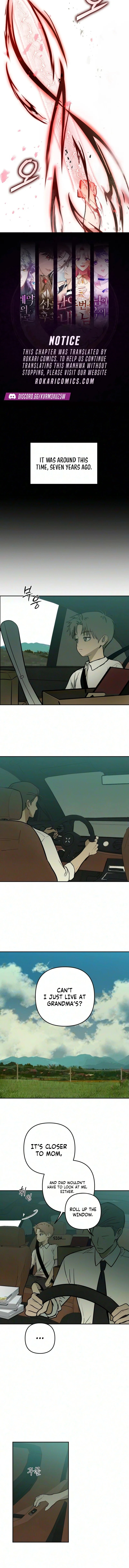 Read Daytime in the Bunker EN Manga Online
