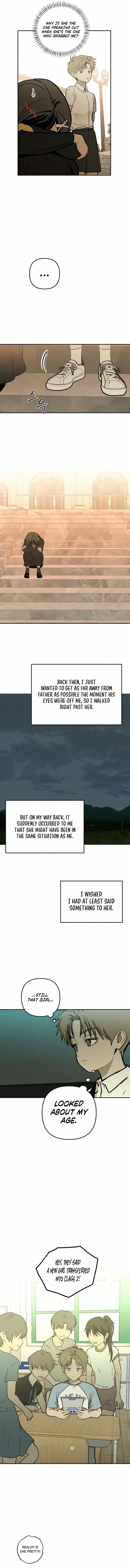 Read Daytime in the Bunker EN Manga Online