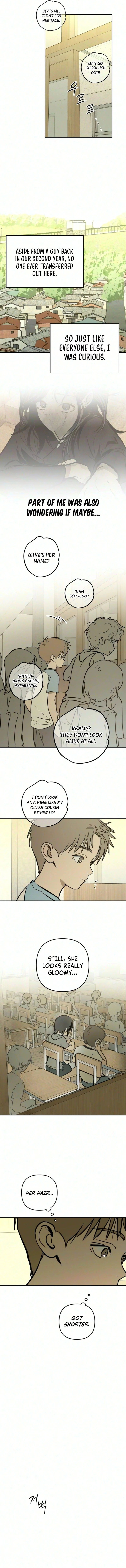 Read Daytime in the Bunker EN Manga Online