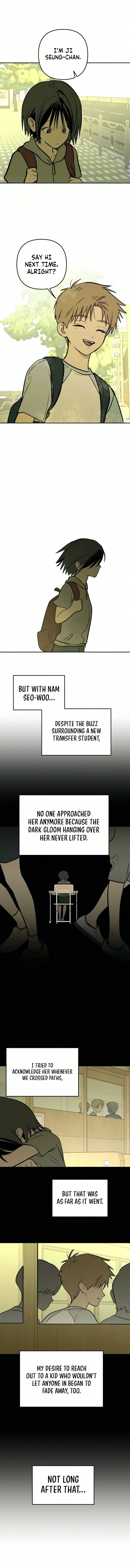 Read Daytime in the Bunker EN Manga Online