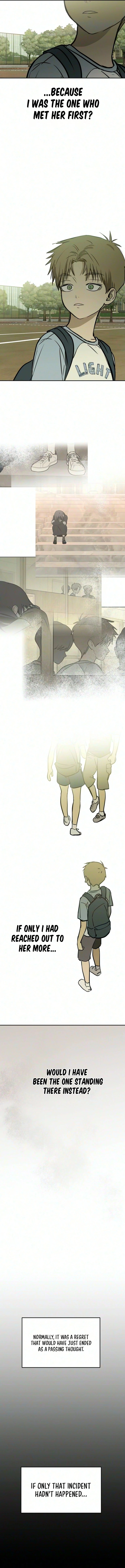 Read Daytime in the Bunker EN Manga Online