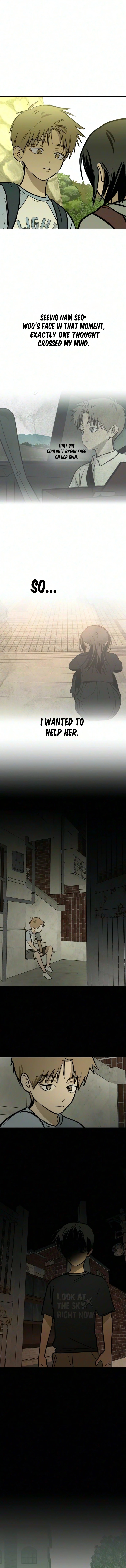 Read Daytime in the Bunker EN Manga Online