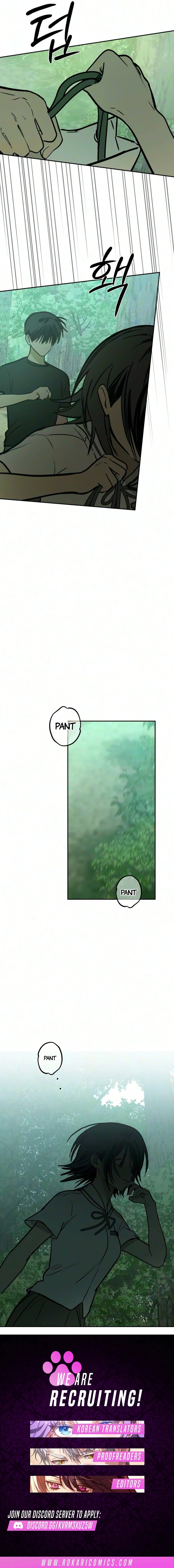 Read Daytime in the Bunker EN Manga Online