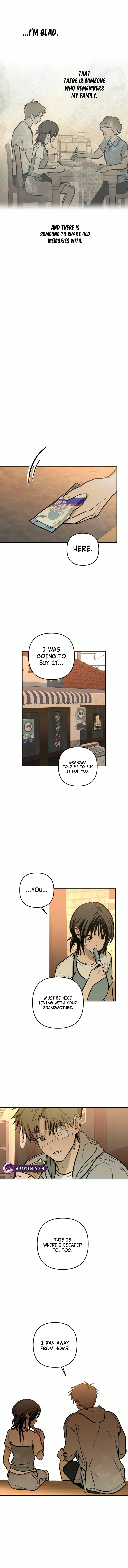 Read Daytime in the Bunker EN Manga Online