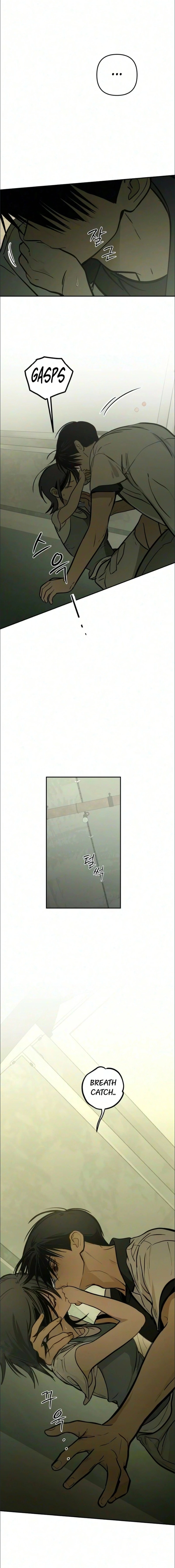 Read Daytime in the Bunker EN Manga Online