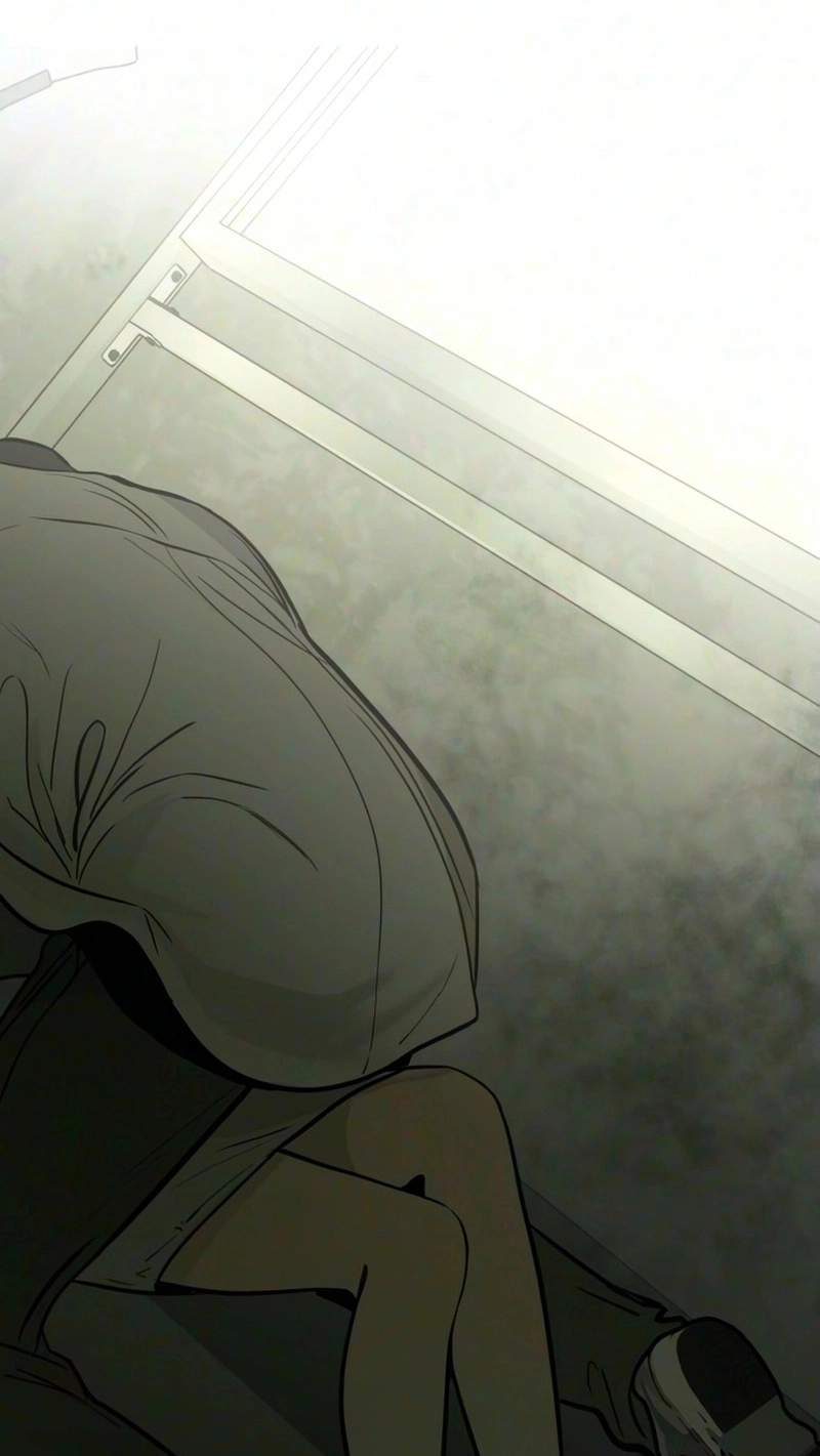 Read Daytime in the Bunker EN Manga Online