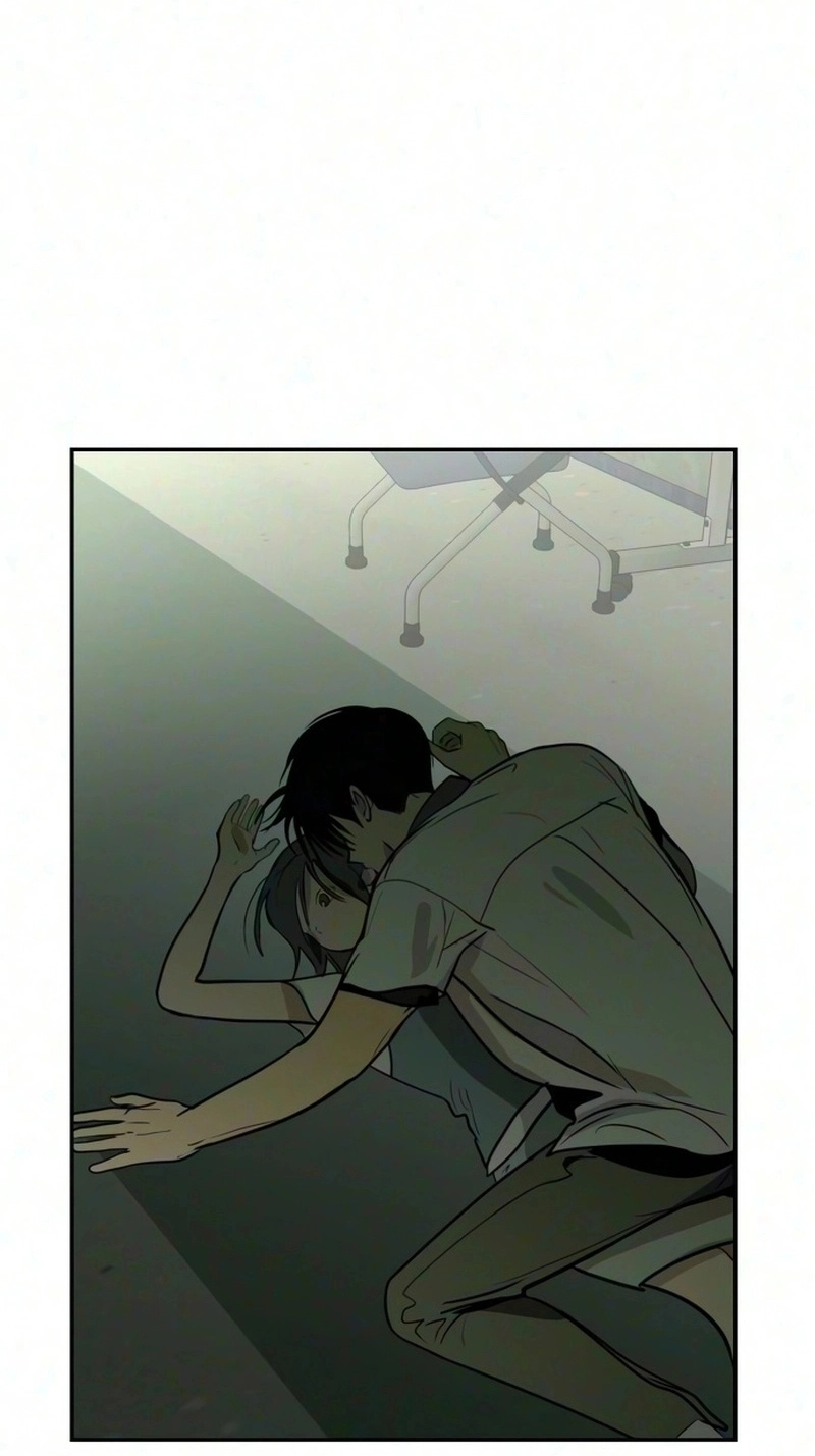 Read Daytime in the Bunker EN Manga Online
