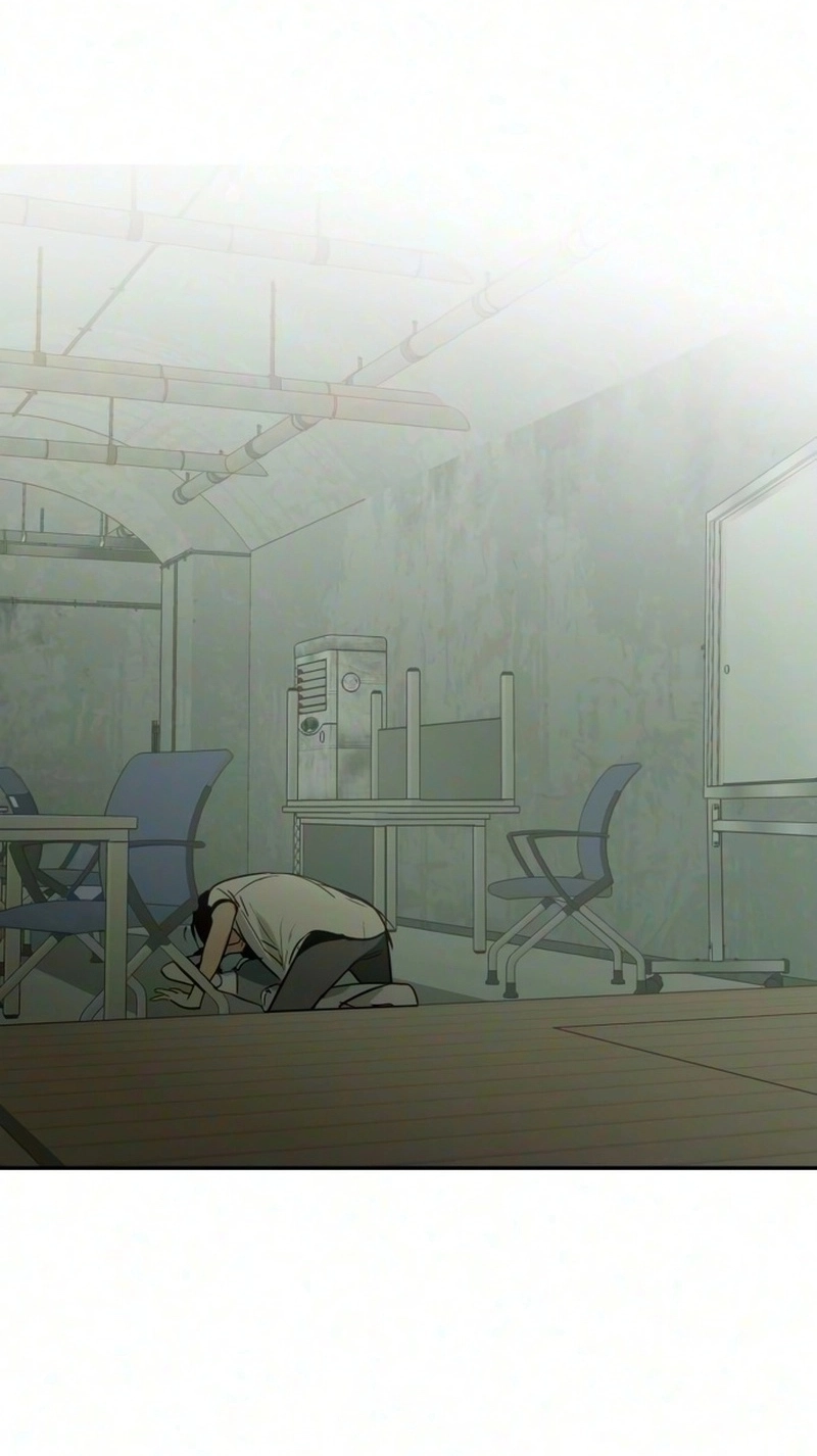 Read Daytime in the Bunker EN Manga Online