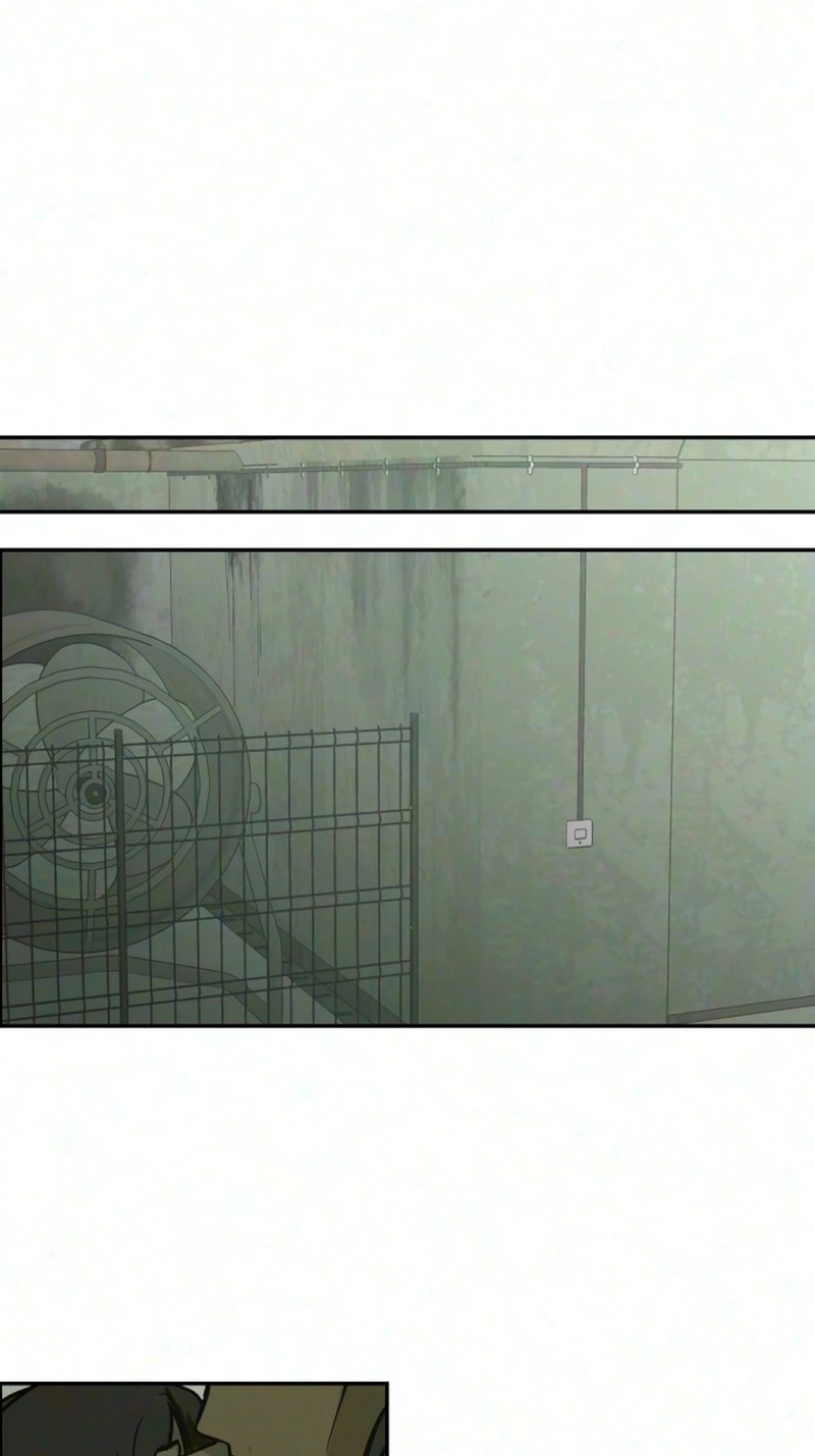 Read Daytime in the Bunker EN Manga Online