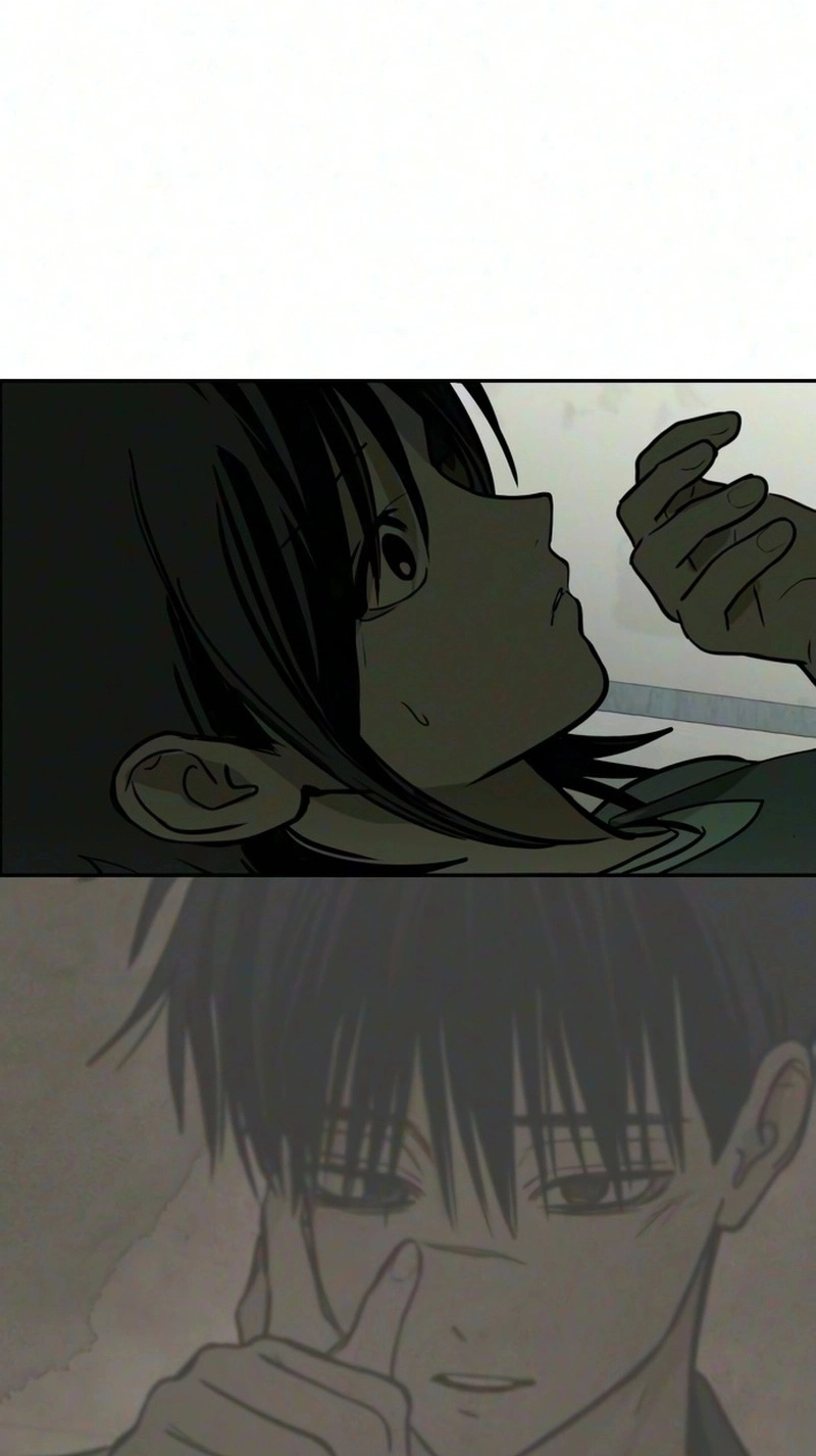 Read Daytime in the Bunker EN Manga Online