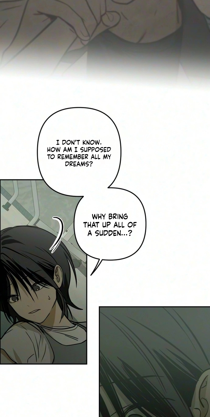 Read Daytime in the Bunker EN Manga Online