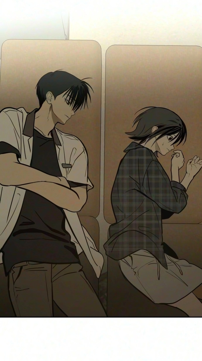 Read Daytime in the Bunker EN Manga Online