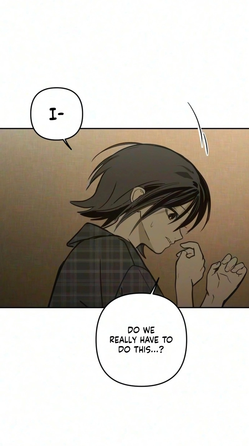 Read Daytime in the Bunker EN Manga Online