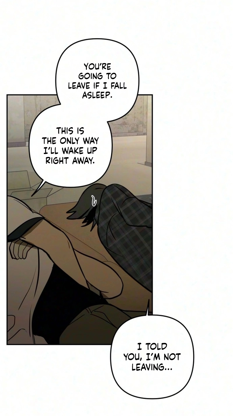 Read Daytime in the Bunker EN Manga Online