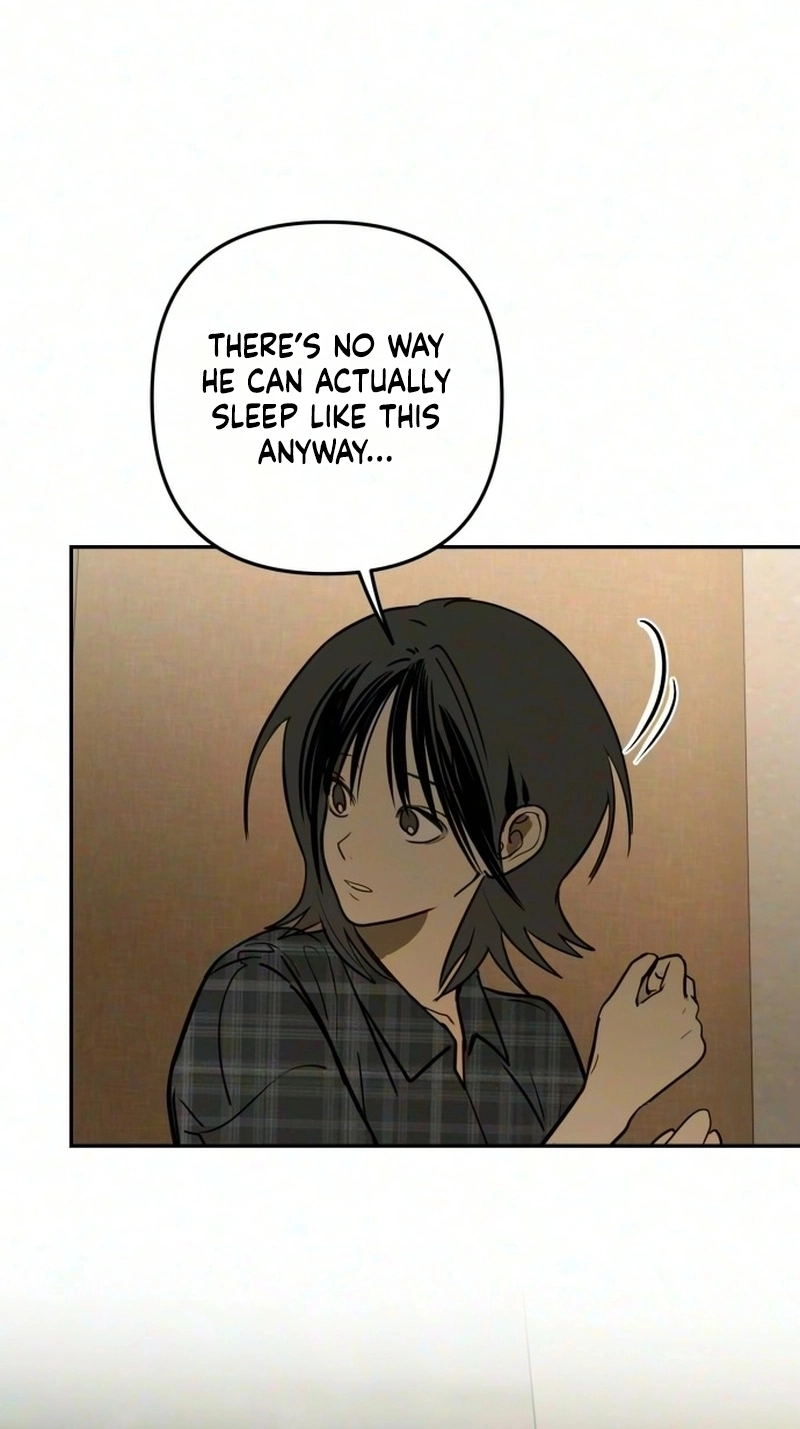 Read Daytime in the Bunker EN Manga Online