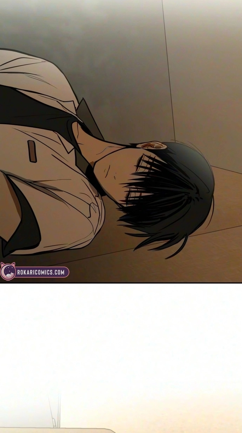 Read Daytime in the Bunker EN Manga Online