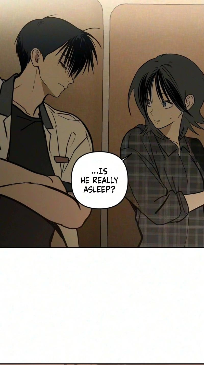 Read Daytime in the Bunker EN Manga Online