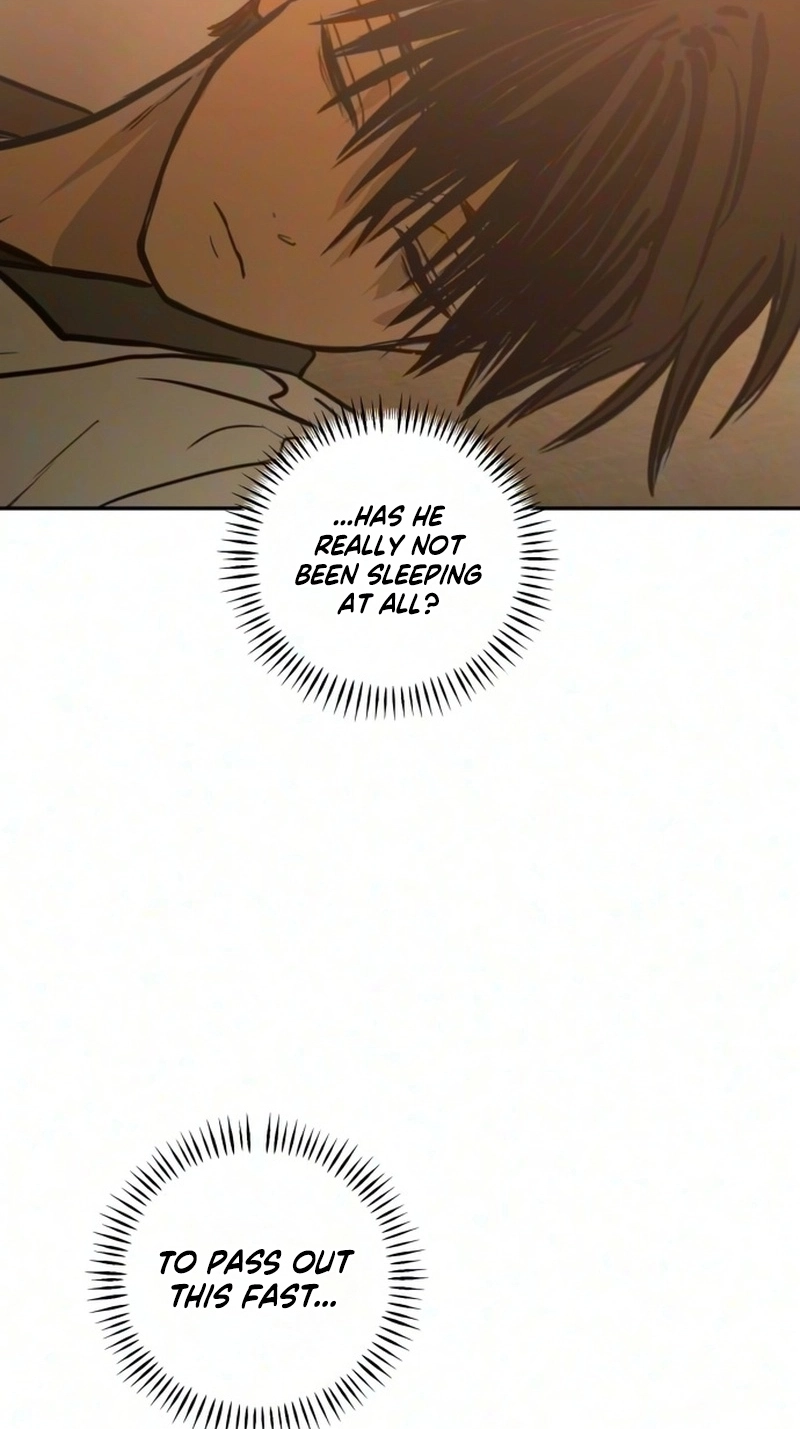 Read Daytime in the Bunker EN Manga Online