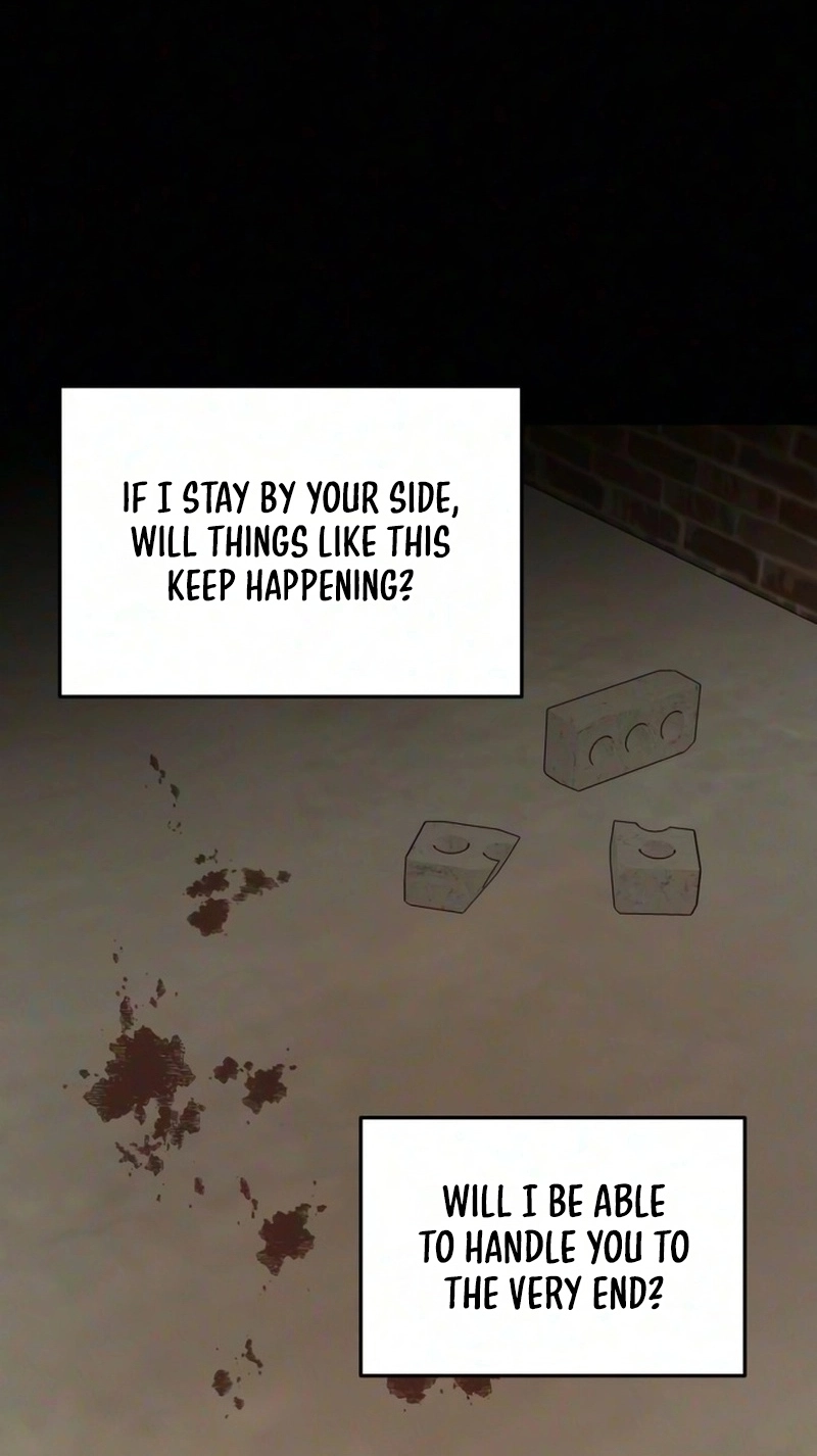 Read Daytime in the Bunker EN Manga Online