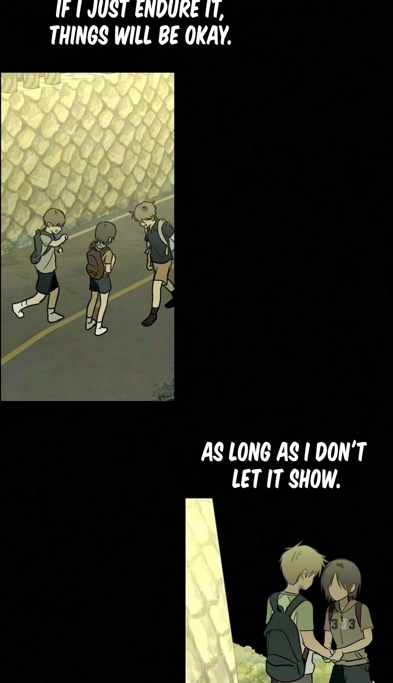 Read Daytime in the Bunker EN Manga Online