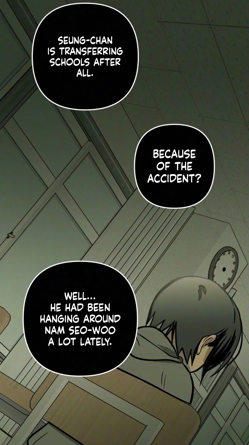 Read Daytime in the Bunker EN Manga Online