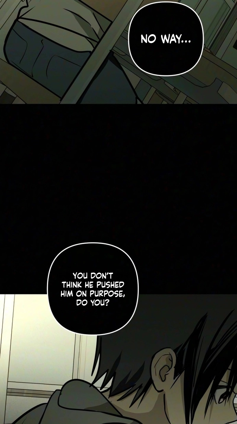 Read Daytime in the Bunker EN Manga Online