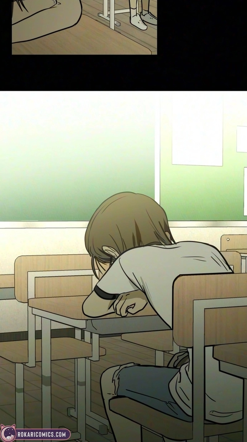 Read Daytime in the Bunker EN Manga Online