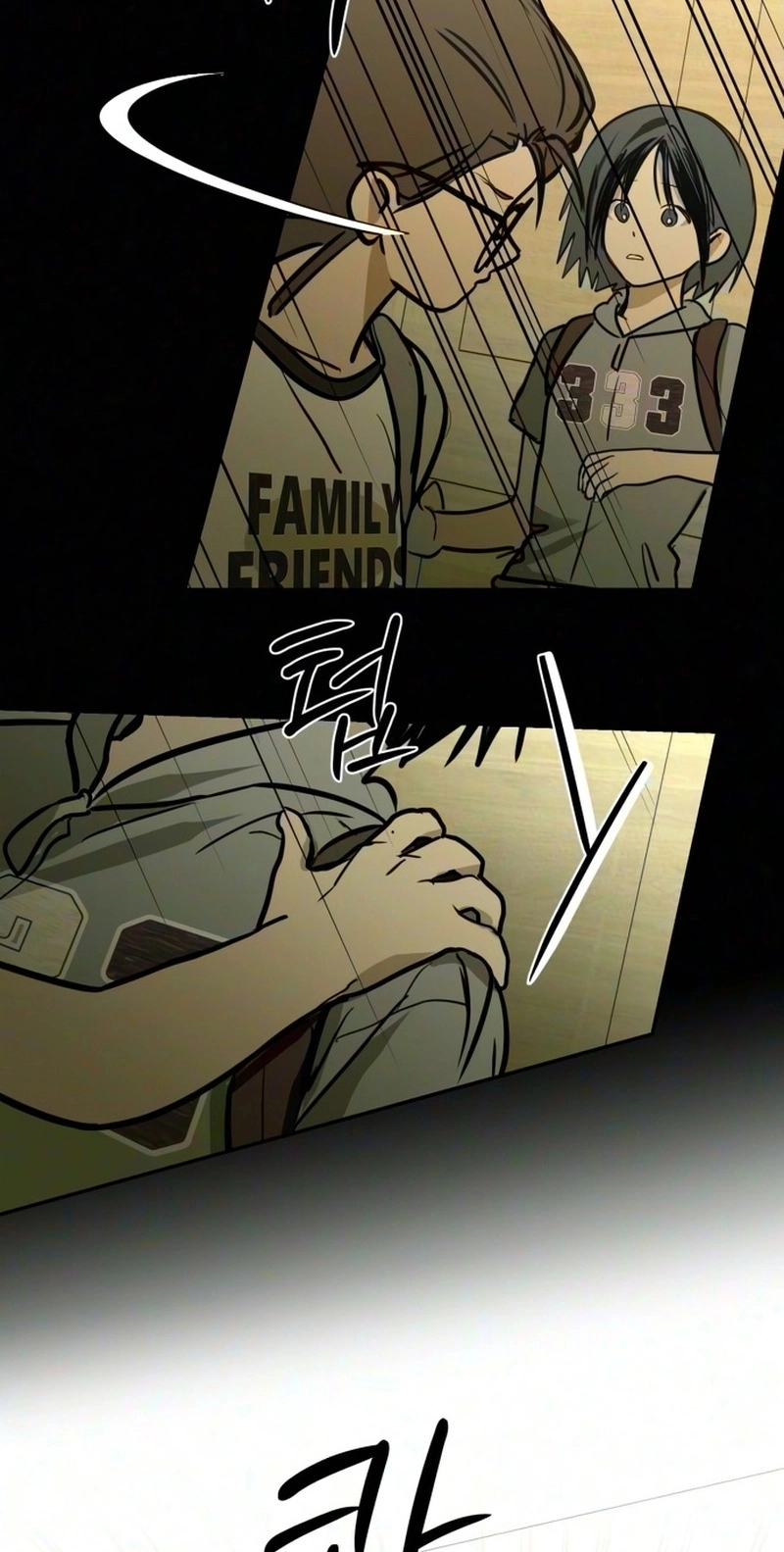 Read Daytime in the Bunker EN Manga Online