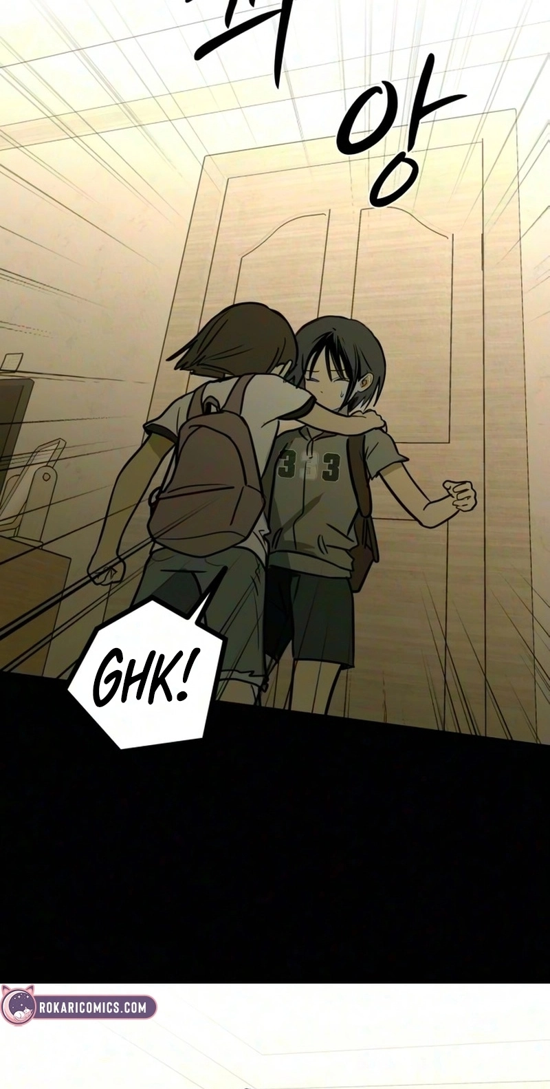 Read Daytime in the Bunker EN Manga Online