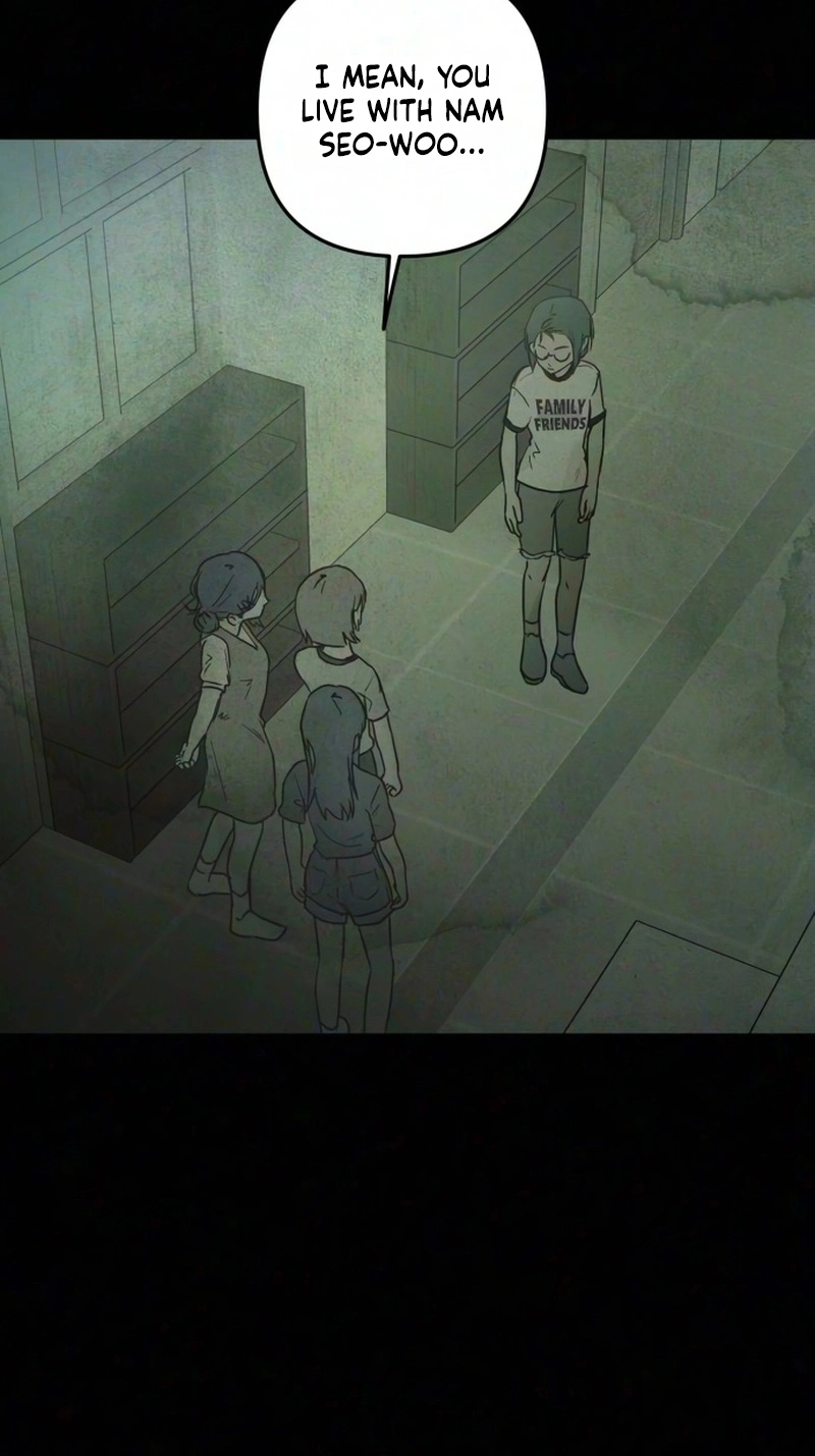 Read Daytime in the Bunker EN Manga Online