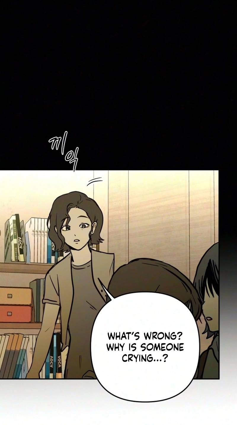Read Daytime in the Bunker EN Manga Online