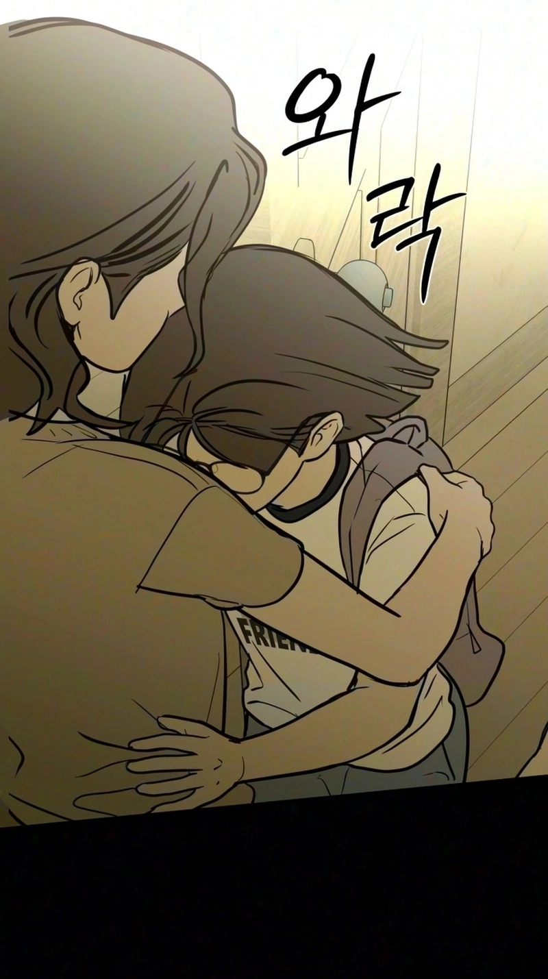 Read Daytime in the Bunker EN Manga Online